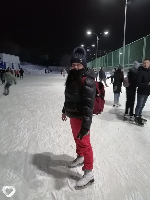 Наталья, 46, Костанае — анкета №332773