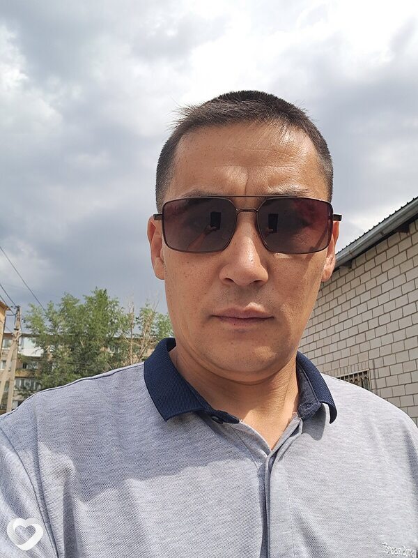 Ерлан, 35, Павлодаре — анкета №332775