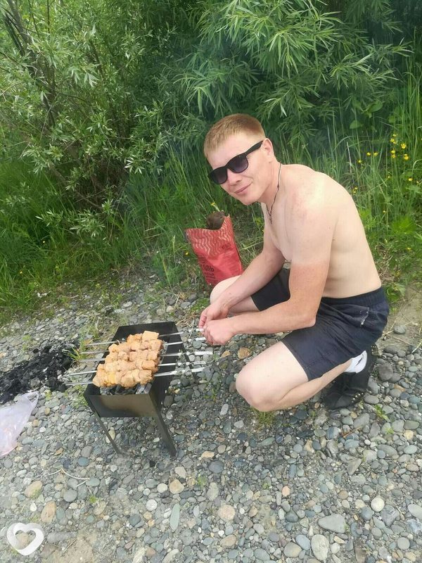 Алексей, 40, Бийске — анкета №332338