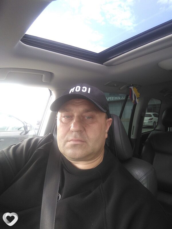 Александр, 52, Новом Уренгое — анкета №332344