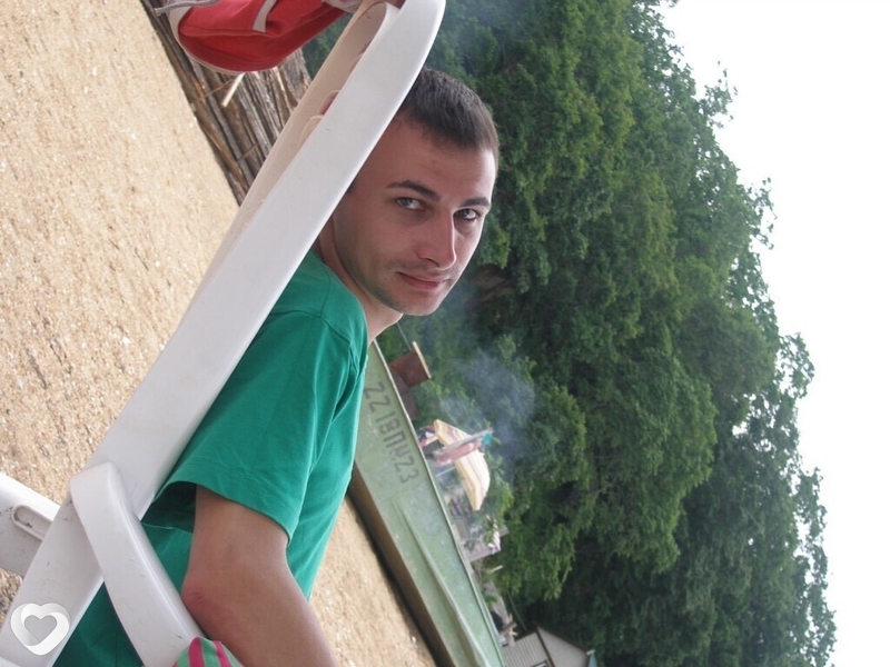 Алексей, 39, Хабаровске — анкета №332349