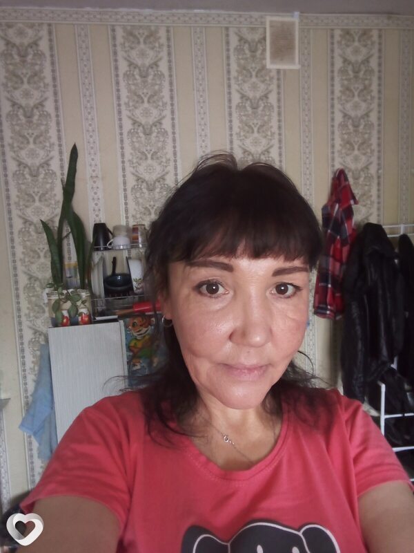 Татьяна, 50, Перми — анкета №332350