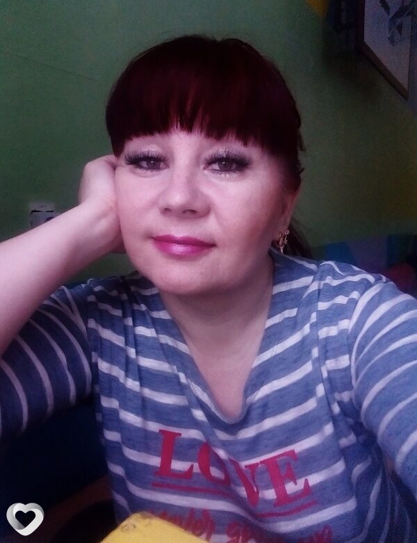 Гульнара, 46, Челябинске — анкета №332355