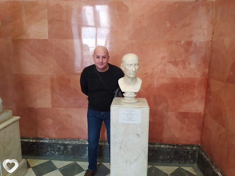 Алексей, 51, Казани — анкета №332356
