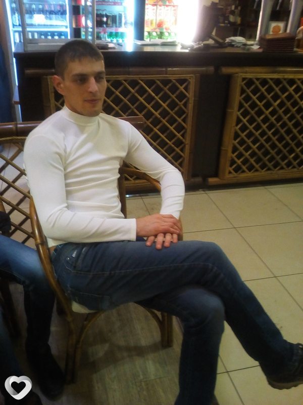 Андрей, 41, Иванове — анкета №332364