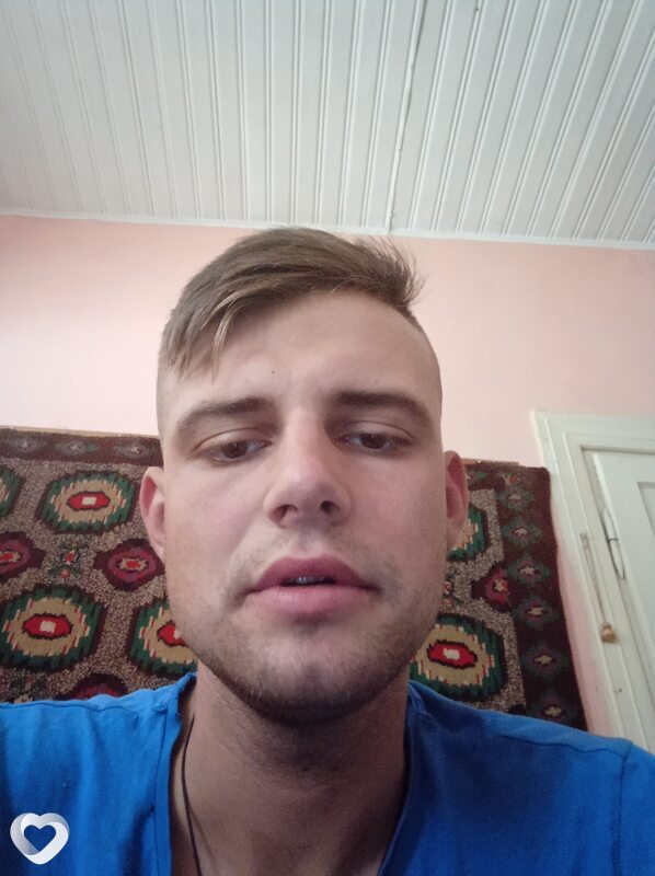 Михаил, 26, Слониме — анкета №332365