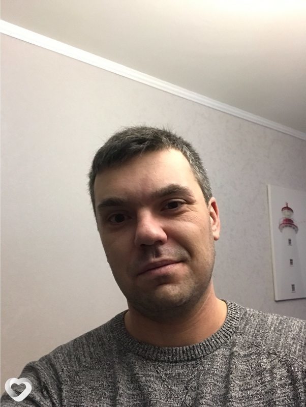 Александр, 39, Ростове-на-Дону — анкета №332366