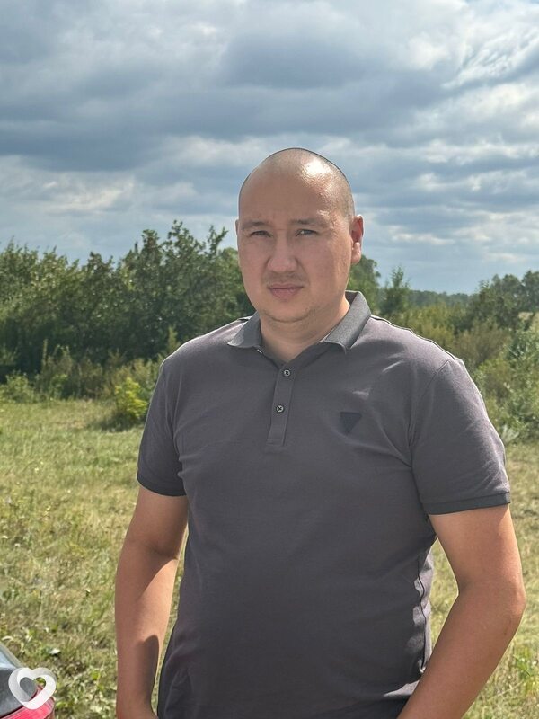Салават, 29, Челябинске — анкета №332371