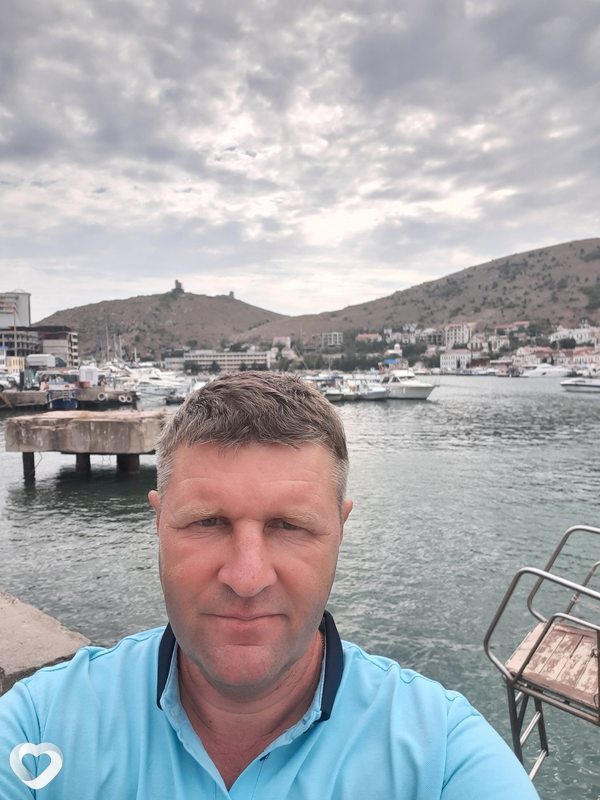 Владимир, 54, Казани — анкета №332375