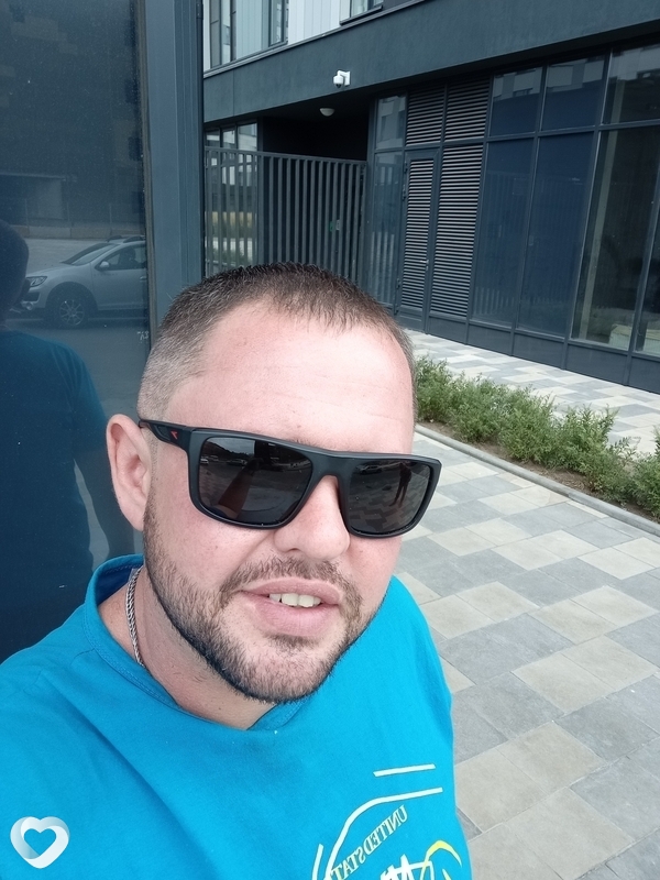 Андрей, 36, Таганроге — анкета №332378
