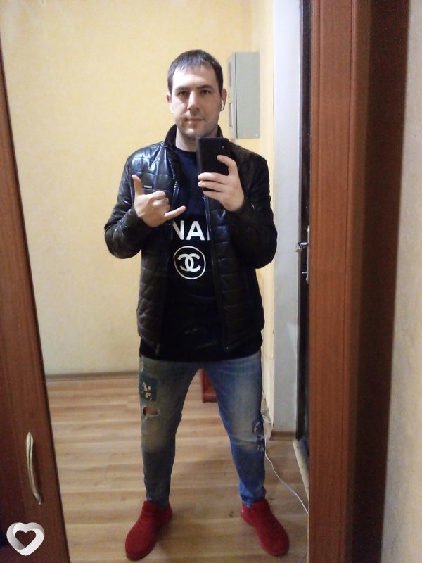 Марк, 35, Южно-Сахалинске — анкета №332385