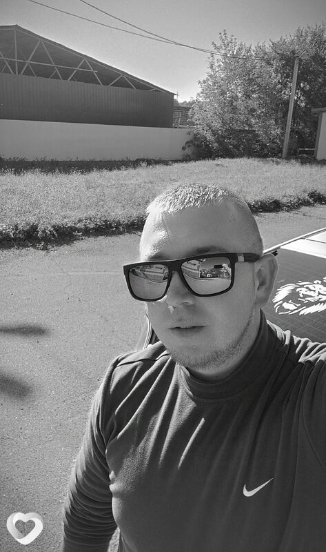 Андрей, 31, Уссурийске — анкета №332416
