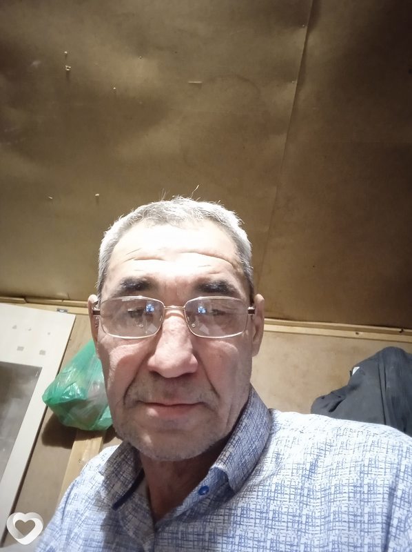 Абдували, 63, Москве — анкета №332421