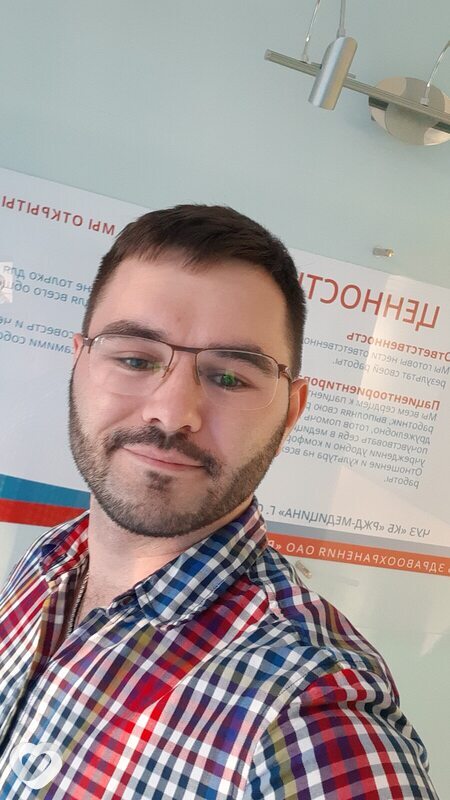 Антон, 33, Санкт-Петербурге — анкета №332422