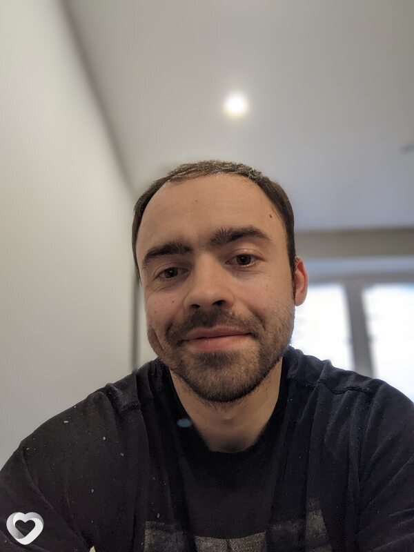 Кирилл, 40, Пскове — анкета №332423