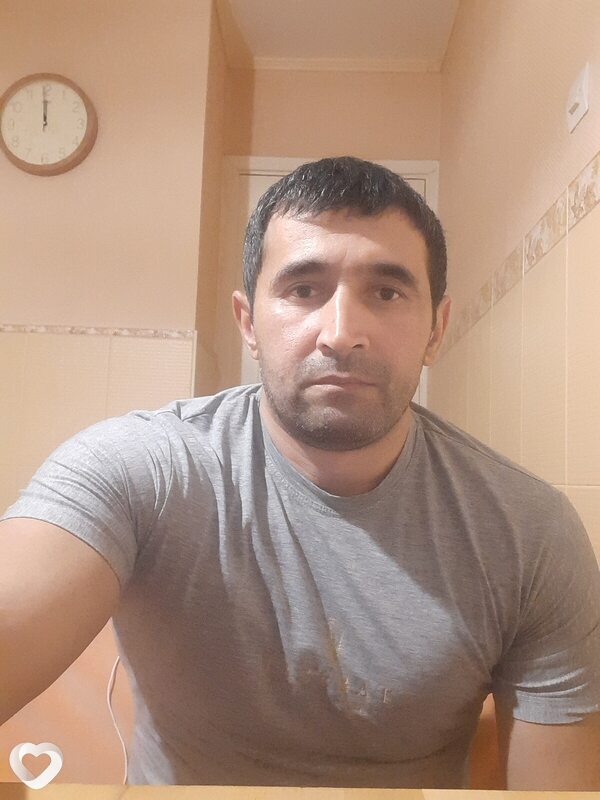Самир, 45, Екатеринбурге — анкета №332425