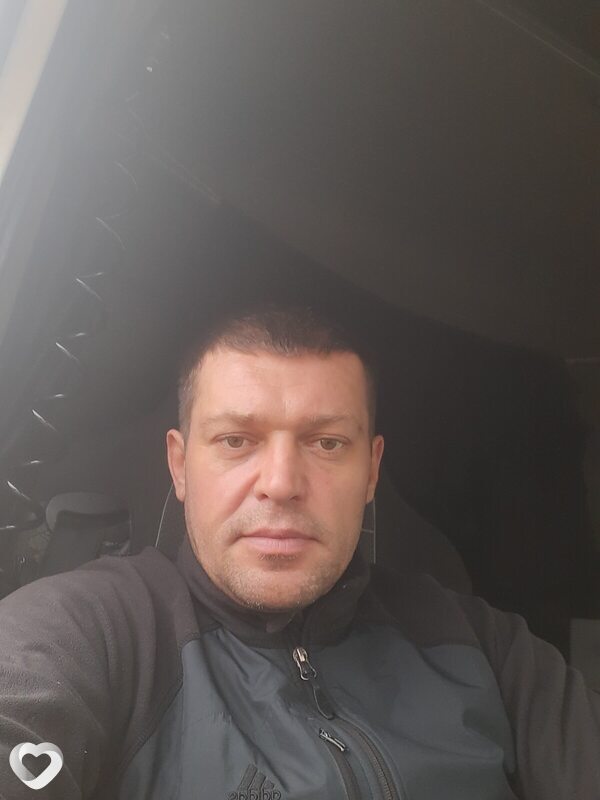 Алексей, 45, Саратове — анкета №332430
