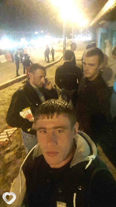 Руслан, 35, Алматы — анкета №332433