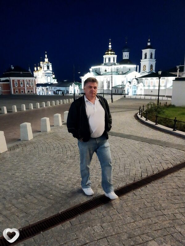 Евгений, Перевоз