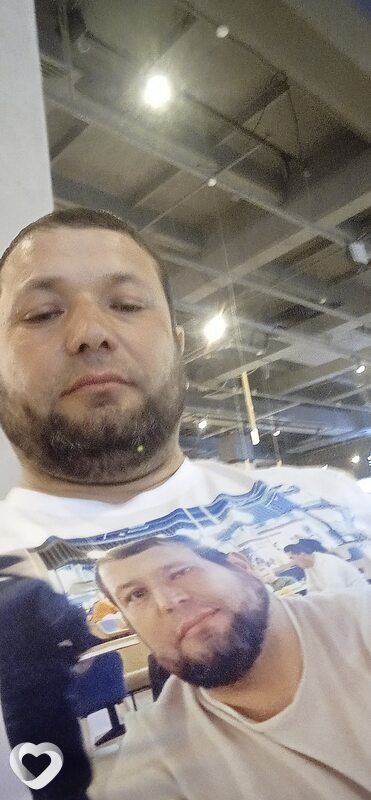 Тимур, 45, Воронеже — анкета №332442