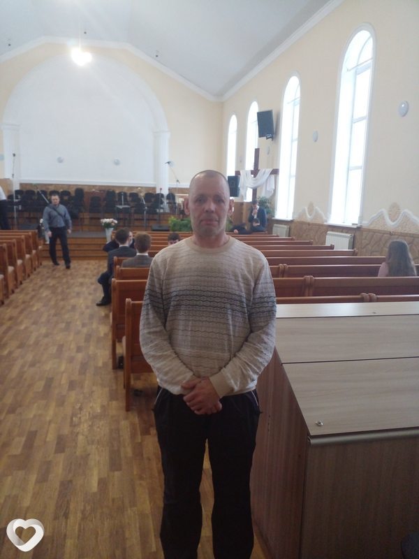 Константин, 53, Железногорске — анкета №332443