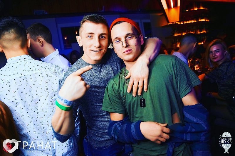 Женя, 29, Минске — анкета №332450