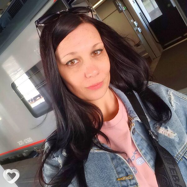 Аня, 37, Нижнем Новгороде — анкета №332452