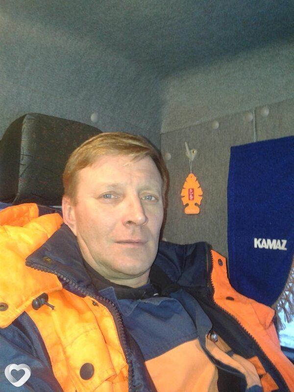 Валерий, 59, Астрахани — анкета №332455