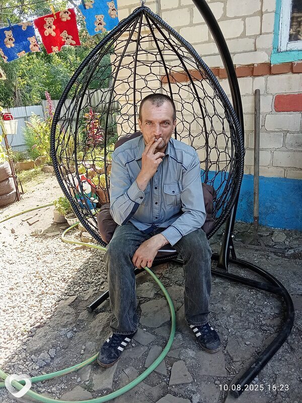 Kra, 45, Антраците — анкета №332459