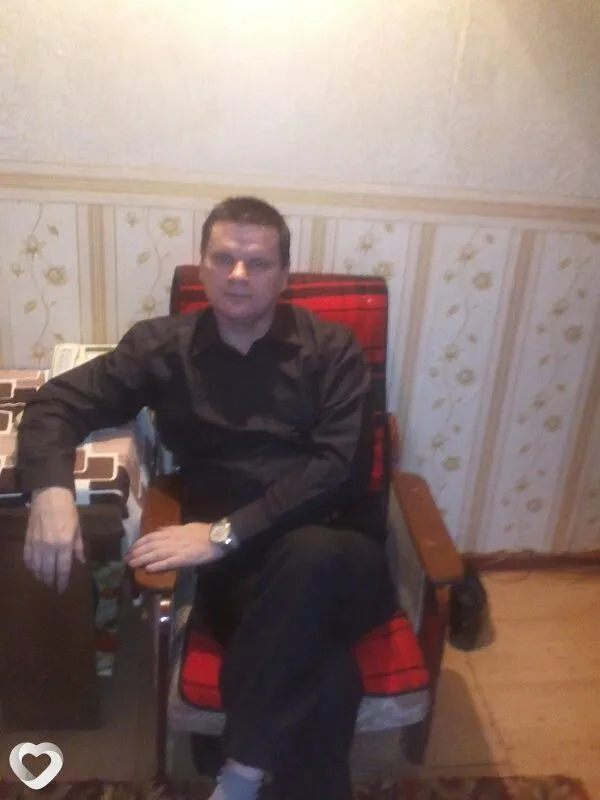 Максим, 59, Тюмени — анкета №8147