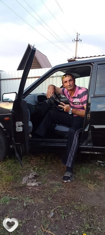 Сергей, 48, Жуковке — анкета №333062