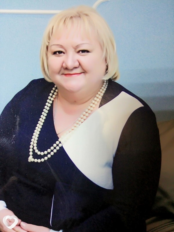 Ирина, Полтава