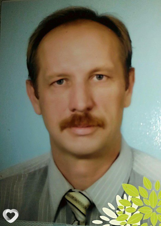 Александр, 66, Луганске — анкета №333065