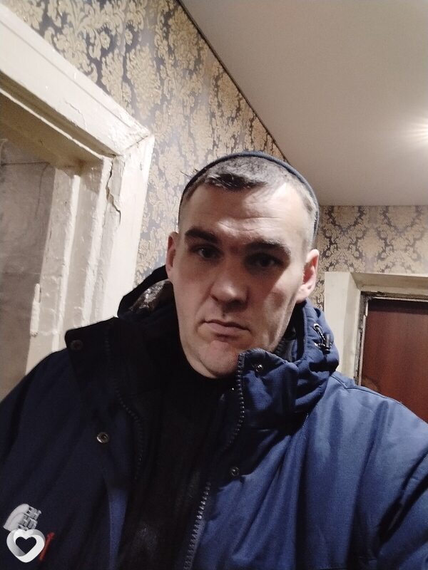 Захар, 33, Комсомольске-на-Амуре — анкета №333068