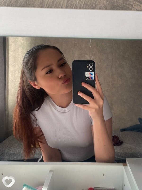 Елена, 34, Новосибирске — анкета №333072