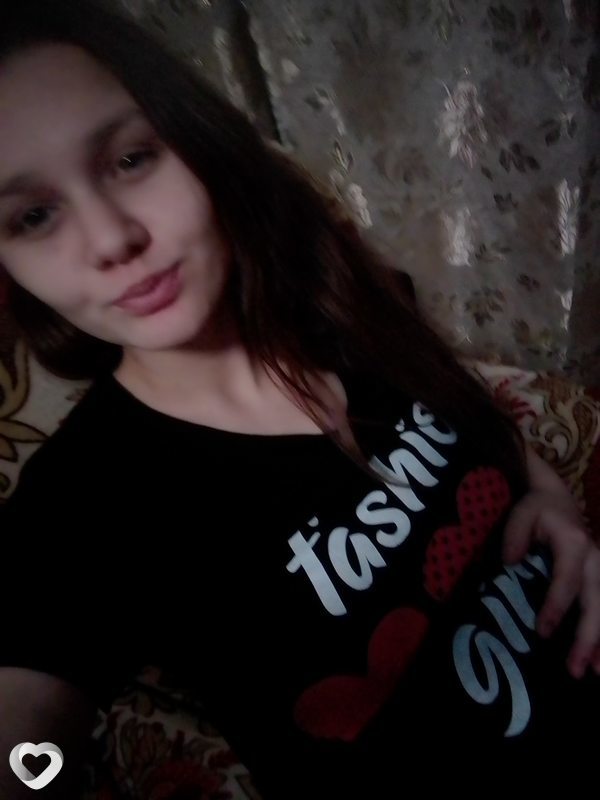 Екатерина, 24, Тулуне — анкета №333076