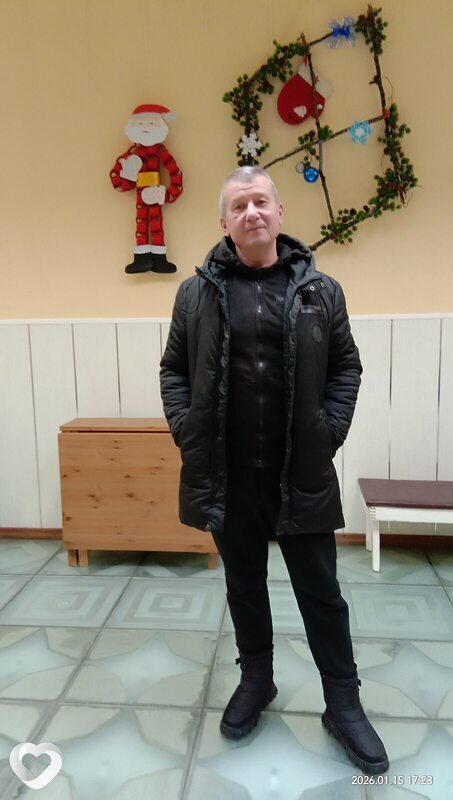 Олег, 52, Городеце — анкета №333077
