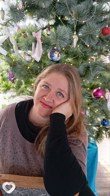 Юля, 40, Горловке — анкета №333081
