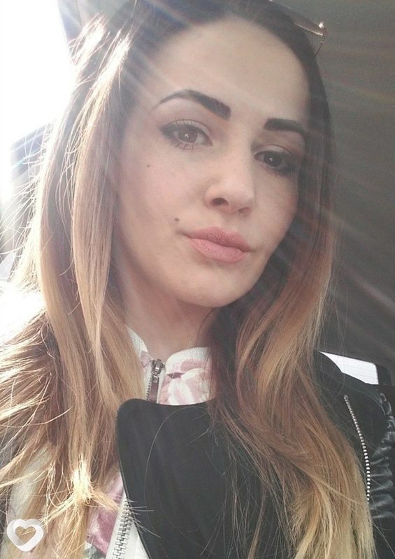 Карина, 39, Днепр — анкета №333083