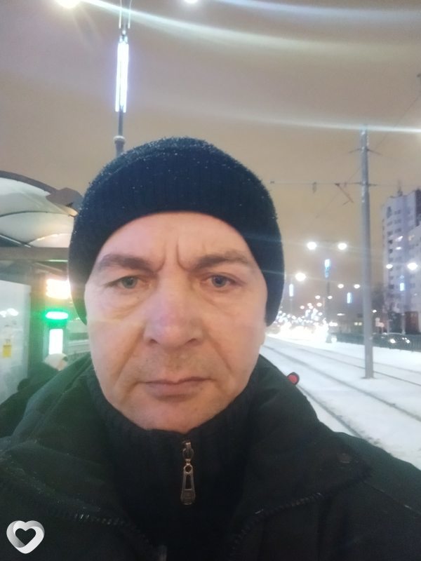 Анатолий, 52, Москве — анкета №333085