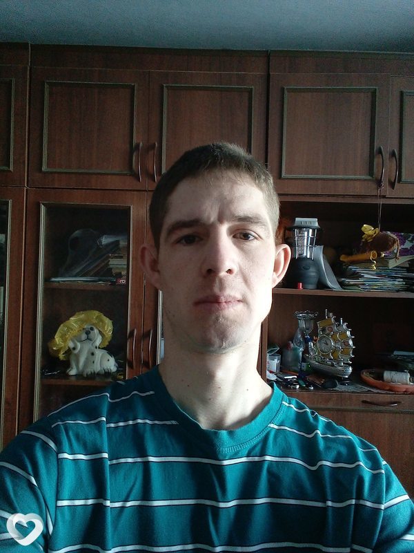 Алексей, 38, Уссурийске — анкета №332488