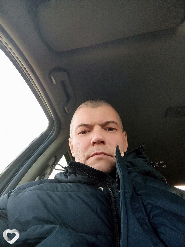 Демьян, 46, Усть-Илимск — анкета №332490