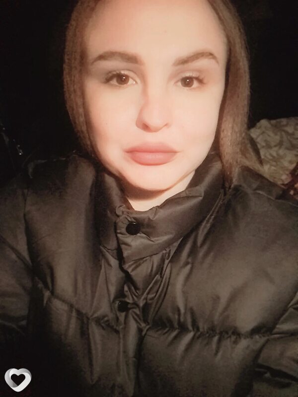 Ирина, 33, Семей — анкета №332496