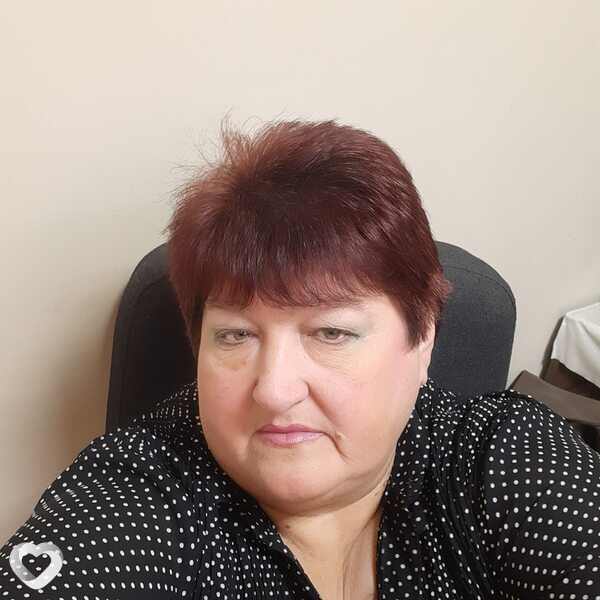 Ольга, 59, Краснодаре — анкета №332498
