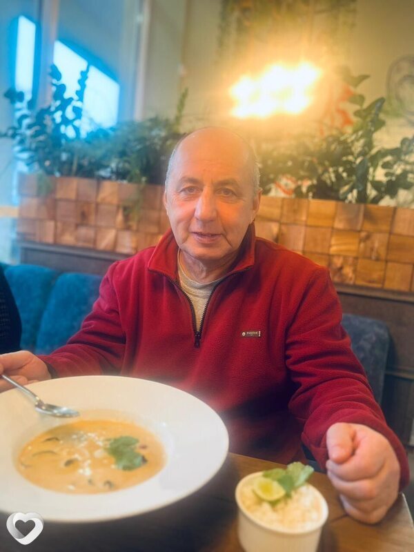Алексей, 54, Владимире — анкета №332502