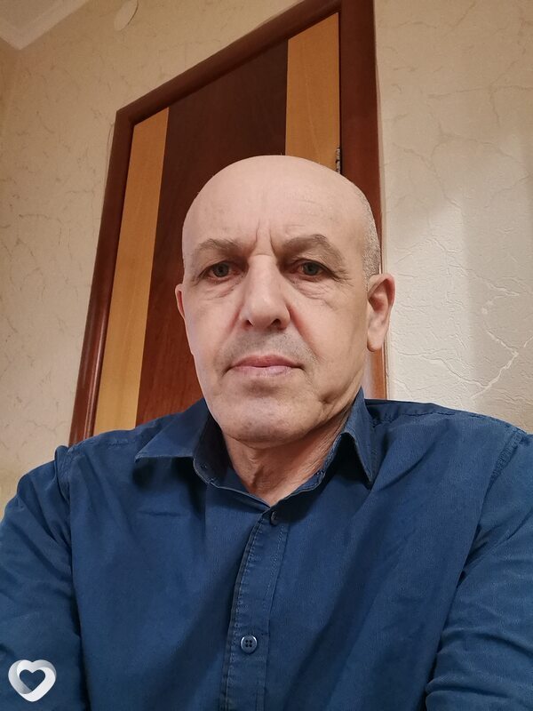 Мамед, 50, Самаре — анкета №332504