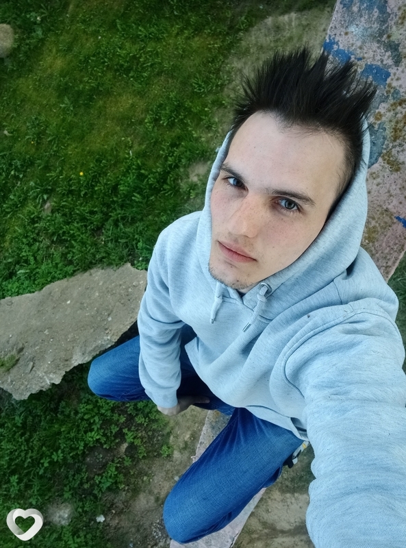 Алексей, 28, Минске — анкета №332507