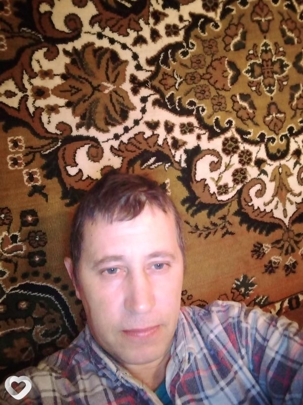 Владимир, 47, Заинске — анкета №332510