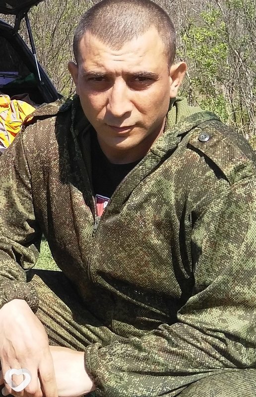 Роберт, 45, Москве — анкета №332512