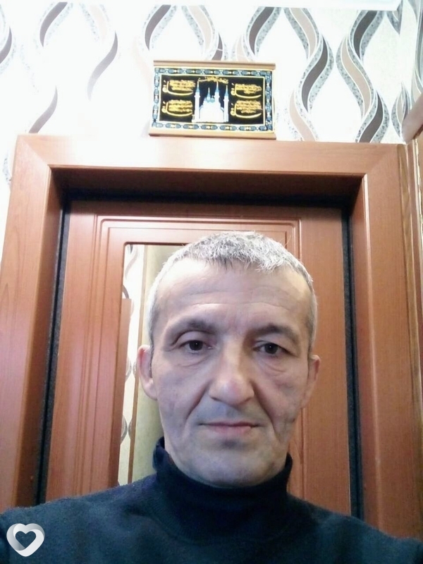 Ришат, 51, Набережных Челнах — анкета №332616